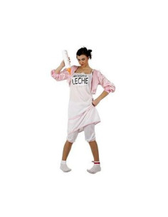 Disfraz de Bebe biberon