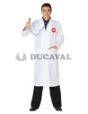 Disfraz de Doctor