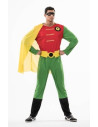 Disfraz de Super Robin hombre