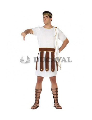 Disfraz de Romano