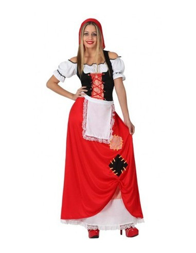 Disfraz de Pastora para una Fiesta Inolvidable y Original