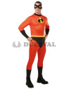 Disfraz de Los increibles - Disfraces Ducaval