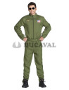 Disfraz Piloto avión de combate