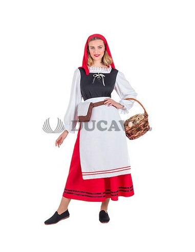 Disfraz de Pastora para una Fiesta Inolvidable y Original