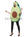 Disfraz de Aguacate