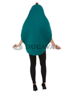 Disfraz de Aguacate