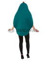 Disfraz de Aguacate