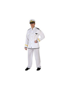 Disfraz de Almirante Aéreo