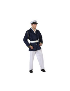 Disfraz de Capitán Naviero