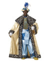 Disfraz de Rey Melchor