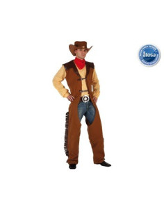 Disfraz de Vaquero