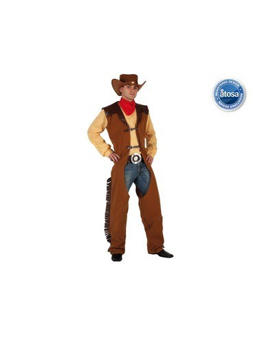 Disfraz de Vaquero