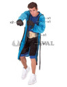 Disfraz de Boxeador