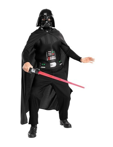 Disfraz de Darth Vader