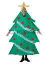 Disfraz de Árbol de Navidad Original y Divertido para Fiestas