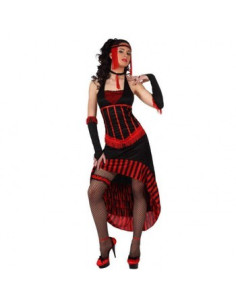 Disfraz de Cabaret elegante