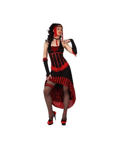 Disfraz de Cabaret elegante
