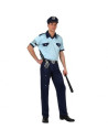 Disfraz de Policía