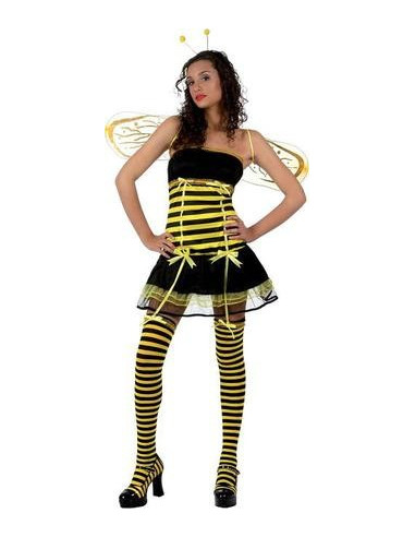 Disfraz de Abeja sexy