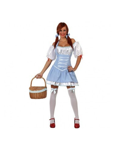 Disfraz de Dorotea