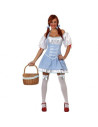 Disfraz de Dorotea