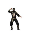 Disfraz de Ninja