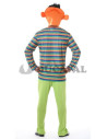 Disfraz Kigurumi Man - Disfraces Ducaval