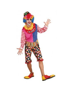 Disfraz de Payaso