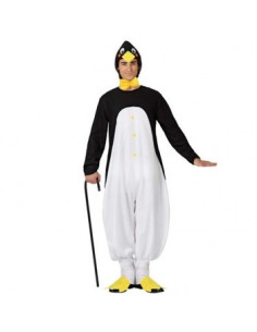Disfraz de Pingüino