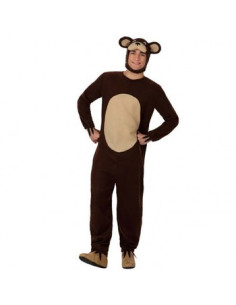 Disfraz de Oso