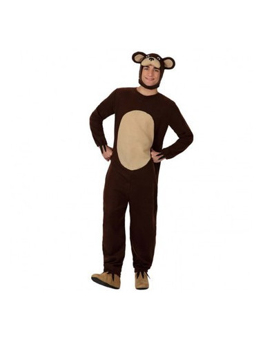 Disfraz de Oso