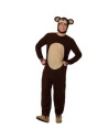 Disfraz de Oso