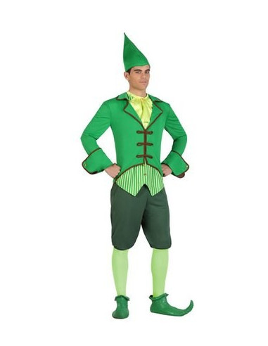 Disfraz de Duende