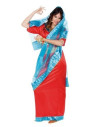 Disfraz de Bollybood chica