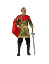 Disfraz de Rey Medieval
