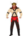 Disfraz de Vikingo musculoso