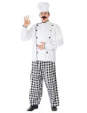 Disfraz de Cocinero adulto