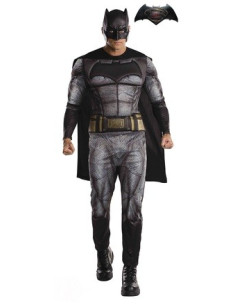 Disfraz de Batman Justice League
