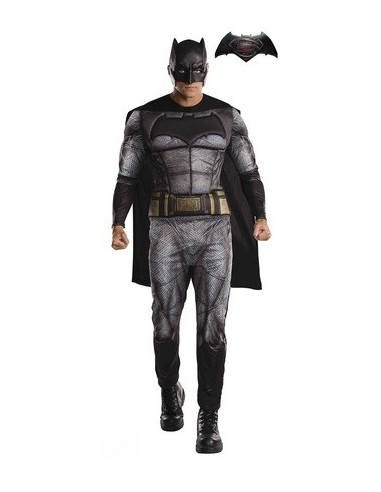 Disfraz de Batman Justice League