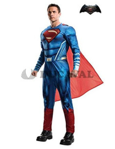 Disfraz Superman Justice League