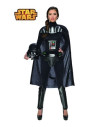 Disfraz de Darth Vader
