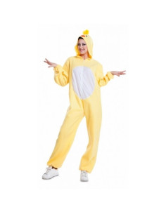 Disfraz de Pollito