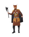 Disfraz de Vikingo