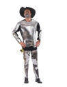 Disfraz de Don Quijote