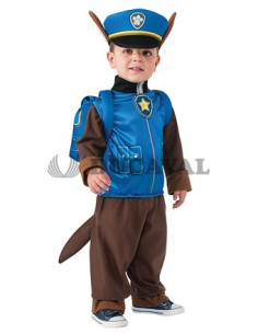 Disfraz de Chase infantil
