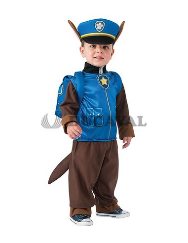 Disfraz de Chase infantil