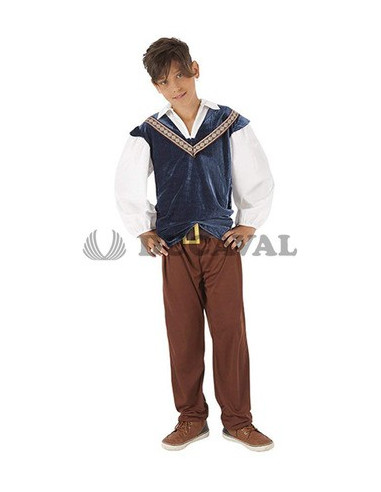 Disfraz de Romeo