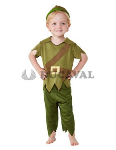 Disfraz de Robin Hood - Disfraces Ducaval
