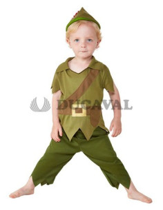Disfraz de Robin Hood - Disfraces Ducaval