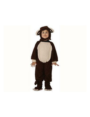 Disfraz de Mono niño